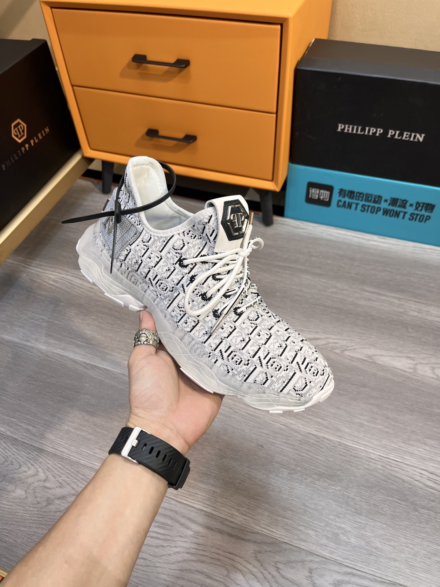 Shoes Archives - Replica Philipp Plein Shoes, Pants For Sale With Cheap  Price